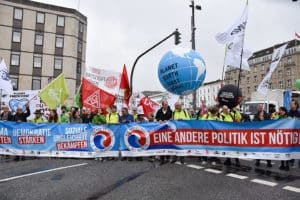 Energy ministers back coal: Greenpeace