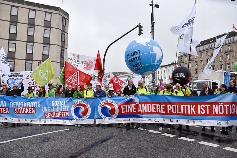 Energy ministers back coal: Greenpeace