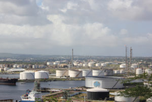 Rosneft wins Venezuela gas deal