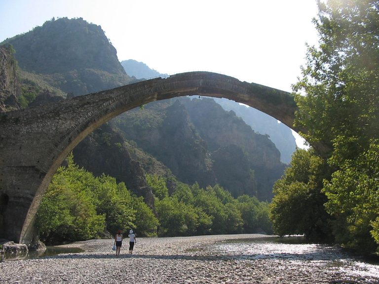 Balkan hydropower wrecks rivers: study