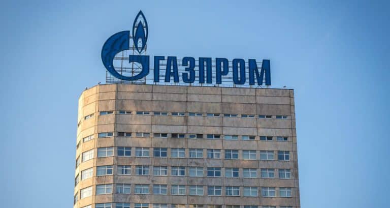 Gazprom declares 2018 export targets