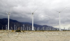 UK sets renewable record