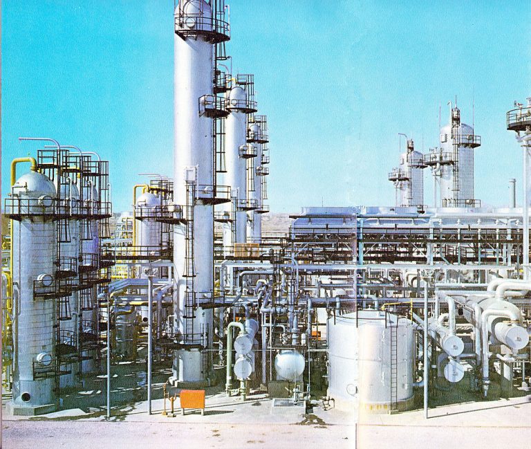 Iran eyes Georgian gas exports