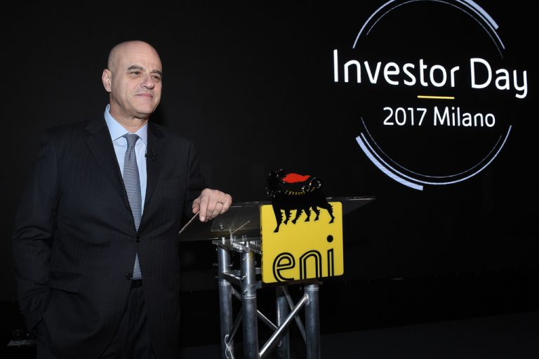Egypt gas supply chain opens