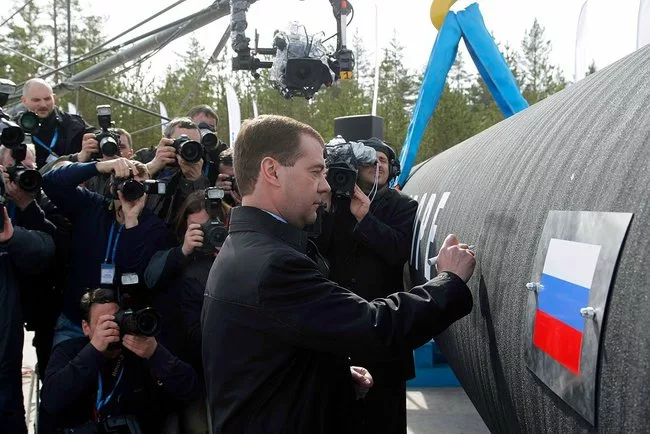 Nord Stream