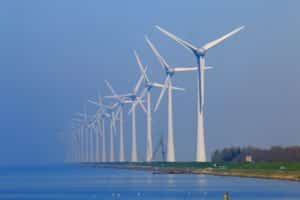 EU power demand rises: study
