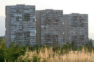 EU set to enact building rules