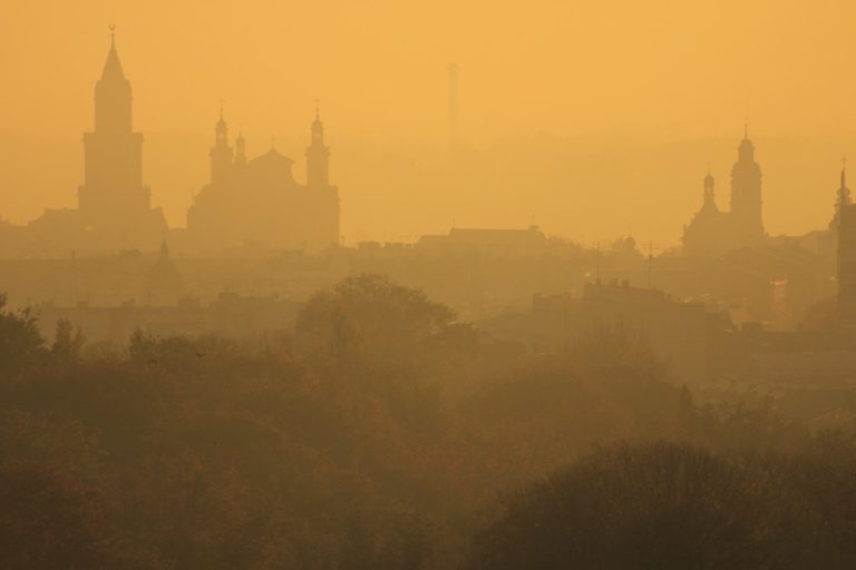 Insurance giants back Polish coal: report