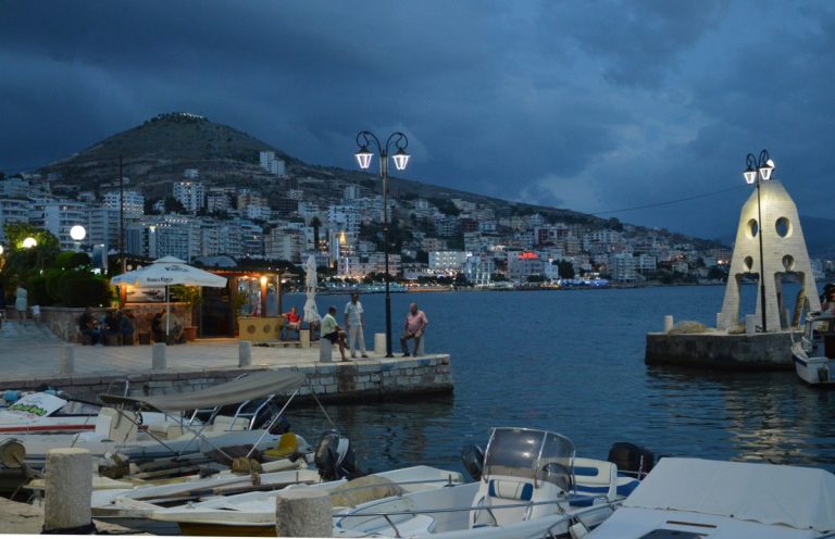Tirana plans power exchange