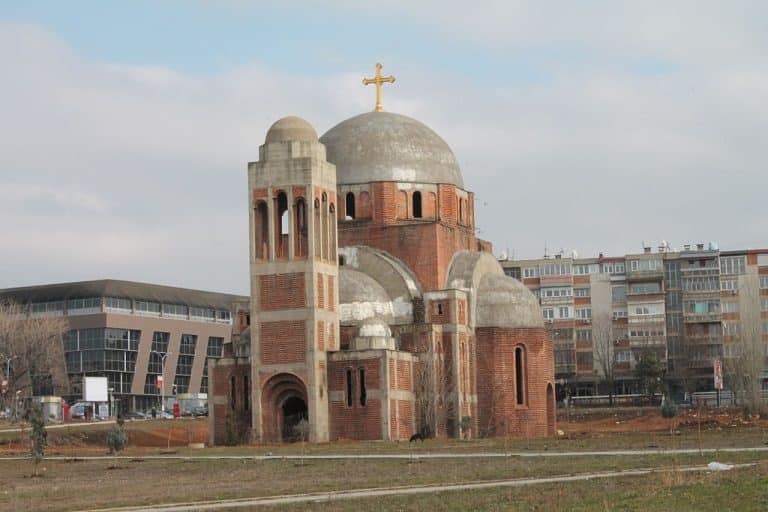Kosovo dispute slows EU clocks