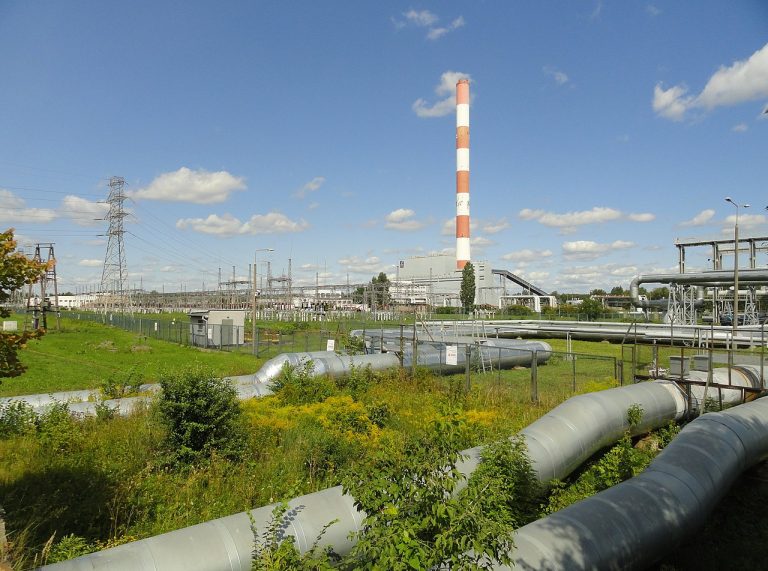 Polish gas firm reports profit boom