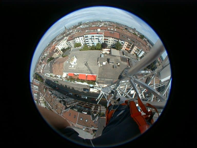 Cities pioneer renewable drive