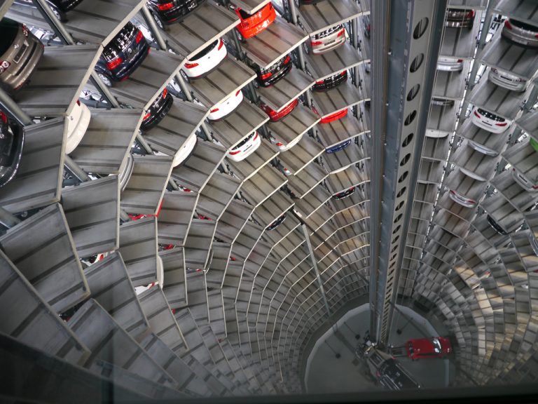 Germany tops electric car investment