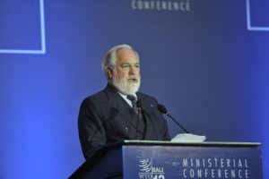 Commission unveils green strategy