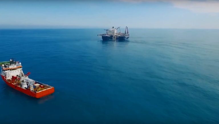Gazprom due to deepen Serb role