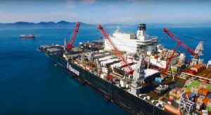 Gazprom’s EU case due for May closure