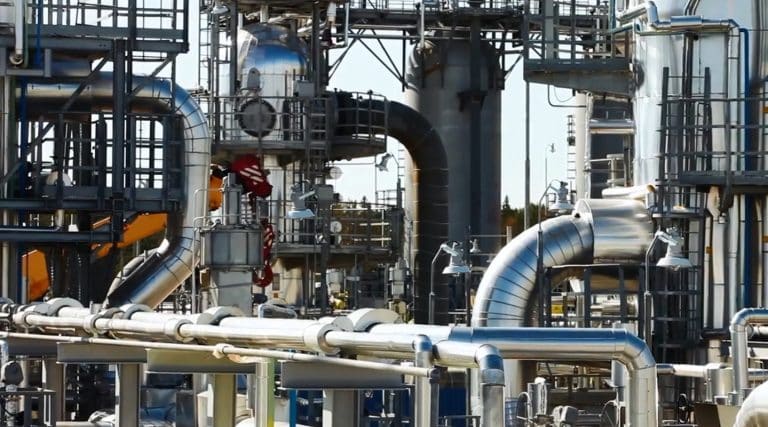 Moldova won’t renew Gazprom deal: minister