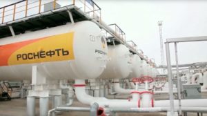 Rosneft brokers Iraqi oil deal: sources