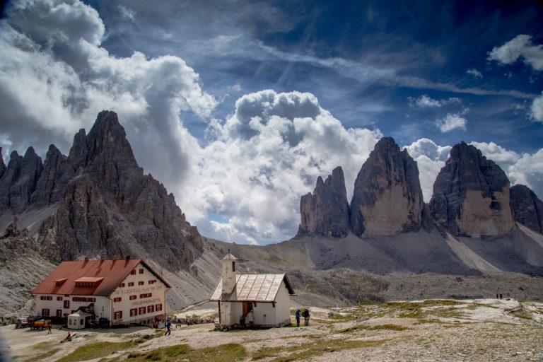 Italy to auction wind projects