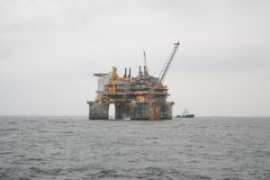 BP hit by Russian sanctions