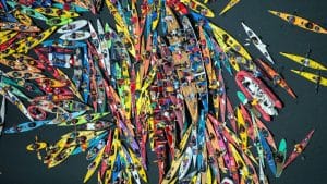 Shell targets 100% electric cars by 2040