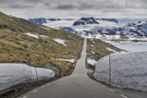 Oslo’s electric drive continues