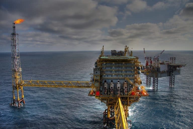 Total buys utility in €1.4bn swoop