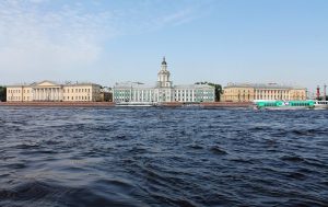 Russia unveils LNG bunkering ambitions