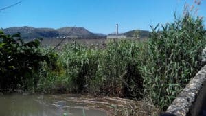 Balearics struggle towards green targets