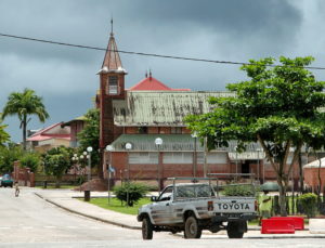 Solar-to-hydrogen plans in cloudy tropics