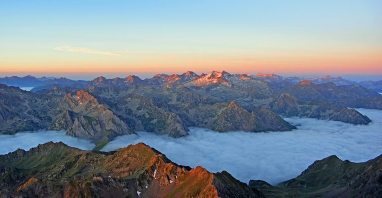 New Spain govt backs EU green goals