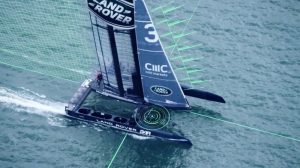 Sail technology could boost wind power