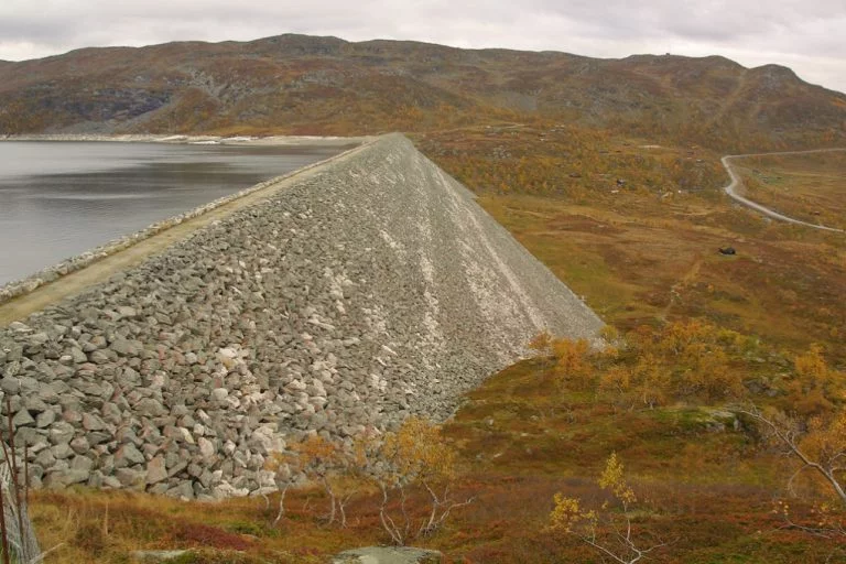 EU backs Norway and Germany power link