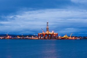 Serica steps up North Sea stake