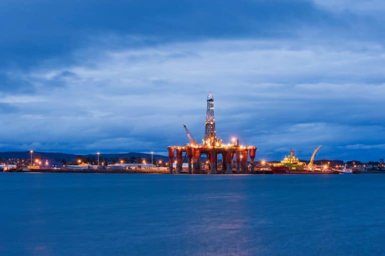 Serica steps up North Sea stake