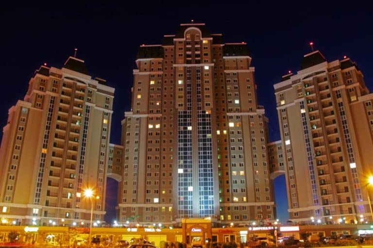 Caspian states agree legal status
