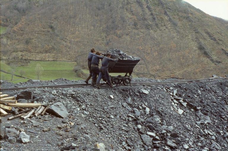 Spain U-turns on coal power subsidies