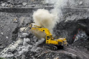 IEA warns of rising carbon emissions