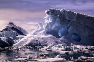 UN climate report demands action