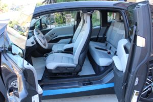 BMW signs battery reuse deal