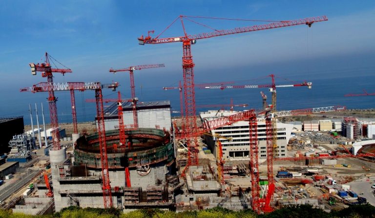 EDF slammed over Flamanville faults