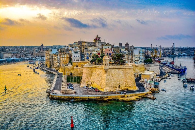 Malta-Sicily gas pipeline vital for EU: Mizzi