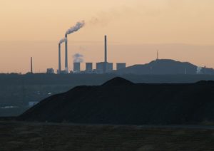 Germany plans giant green hydrogen plant