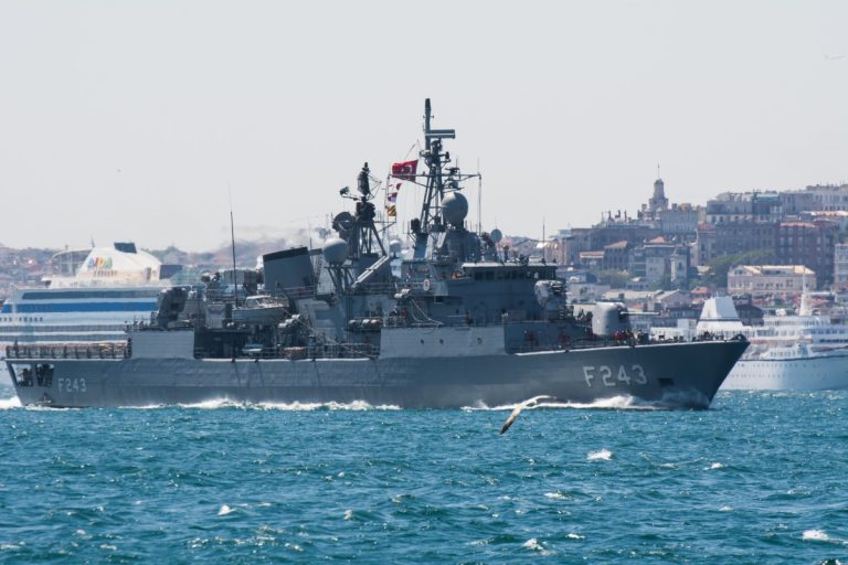 Cyprus, Greece and Egypt condemn Turkey
