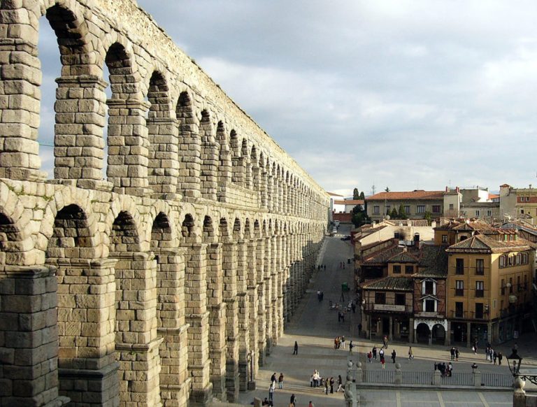 Spanish firm turns sewage into fuel