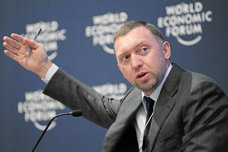 US to scrap sanctions on Russian firms