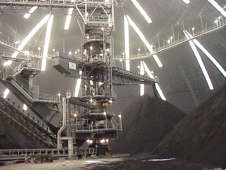 COP24 alarmed by US ‘clean-coal’ event