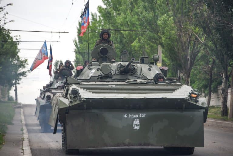 Gas could compress the Ukrainian boil in 2019