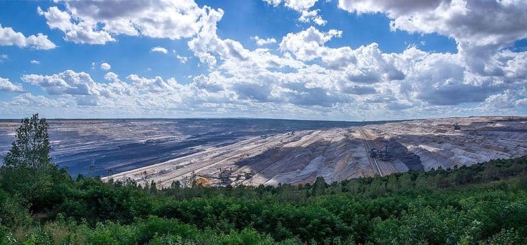 Germany set to import 45m tonnes of coal