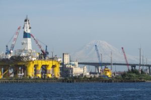 Shell plans return to UK offshore wind